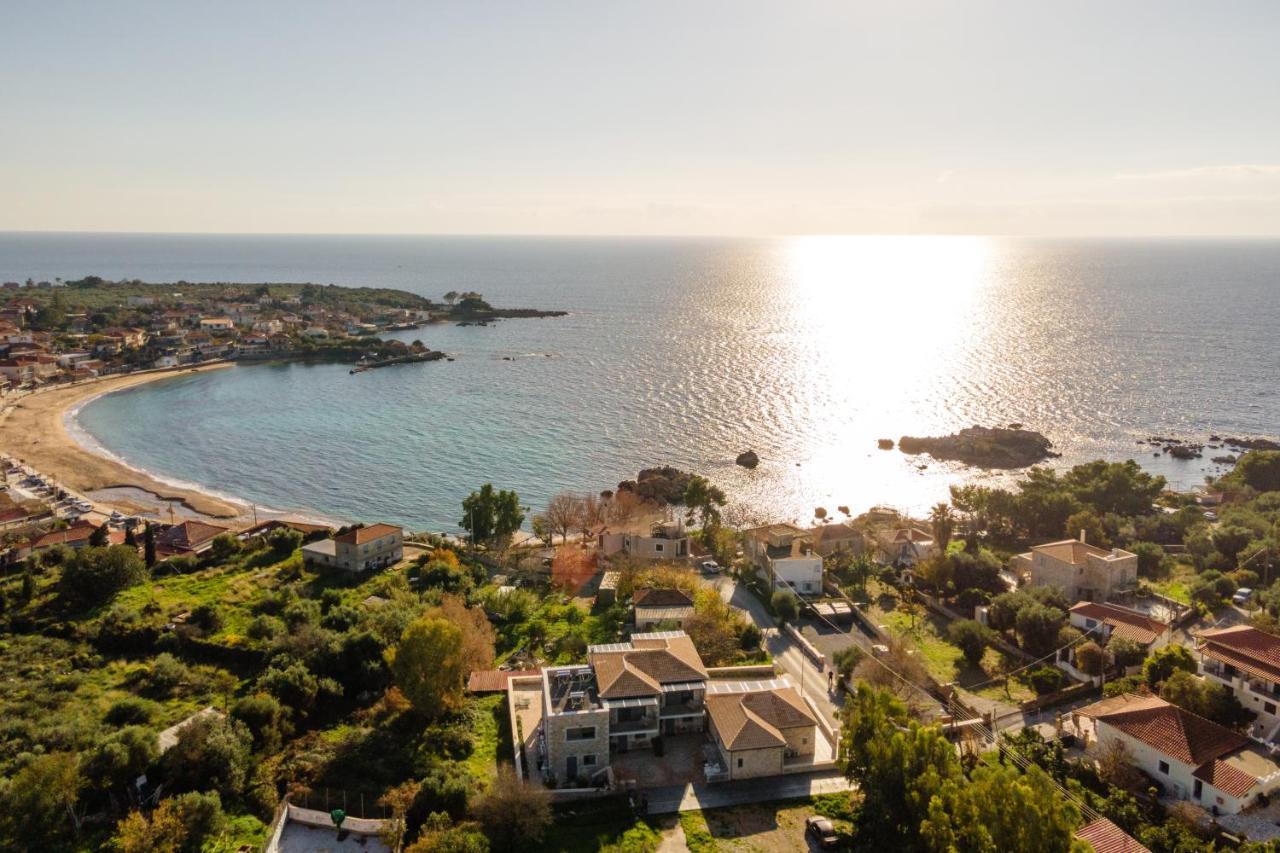Linari Σπίτι διακοπών